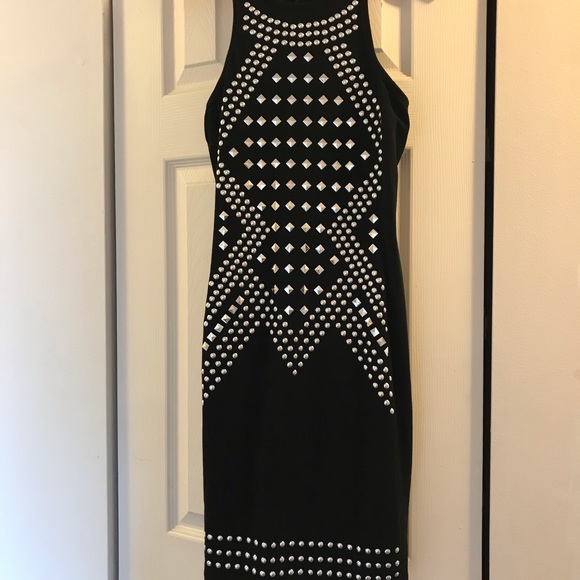 Halter Dress - Picture 5 of 5